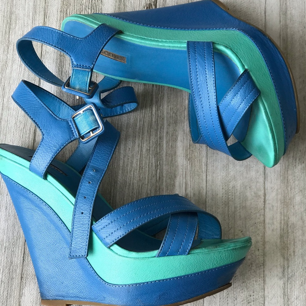 Wedges